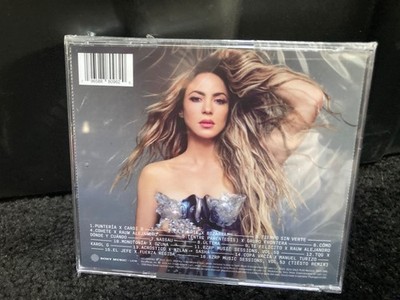 Las Mujeres Ya No Lloran by Shakira (CD, 2024) for sale