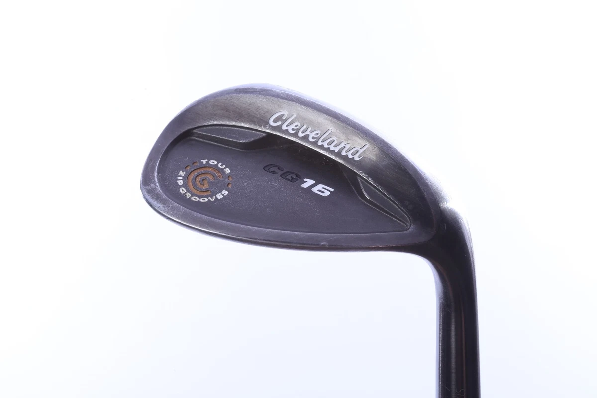 Cleveland Cg16 Sand Wedge for sale | eBay