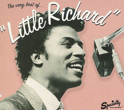 Das Beste von Little Richard [Spezialität] von Little Richard [Audio-CD]
