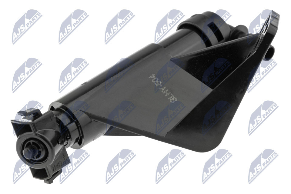N.T.Y. EDS-HY-504.NTY Washer Fluid Jet, headlight cleaning for HYUNDAI