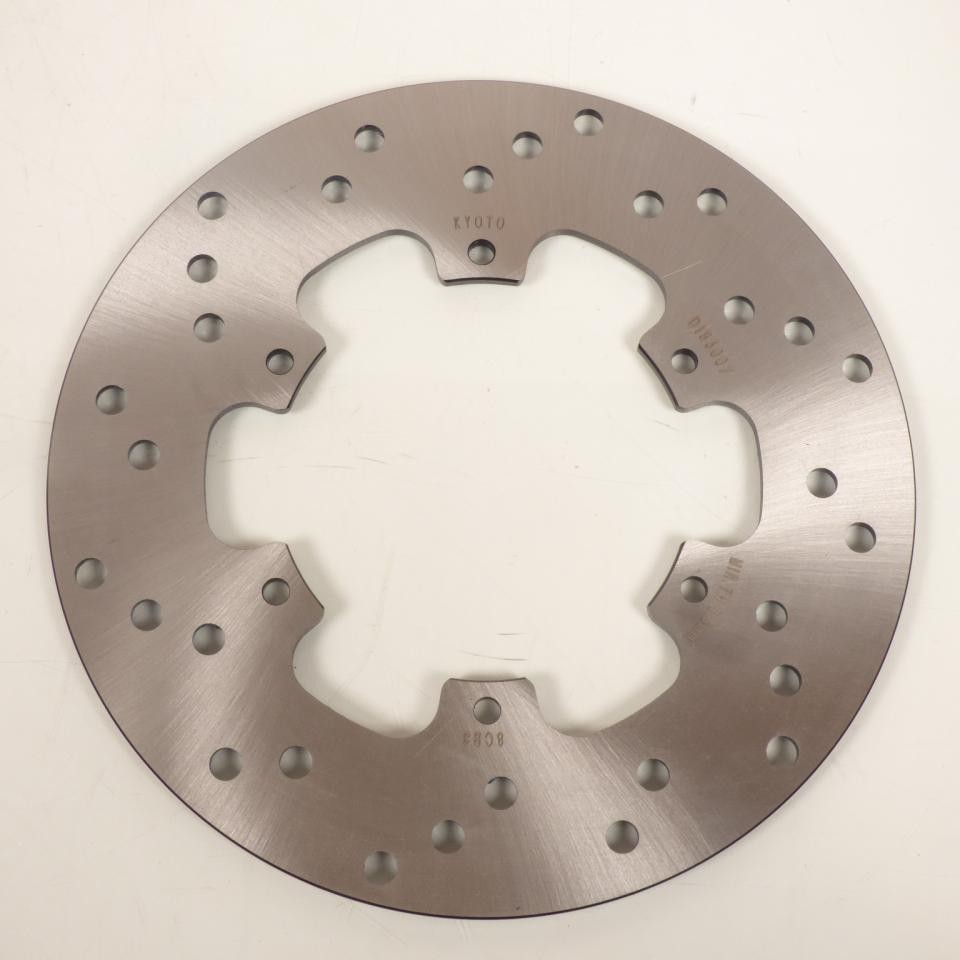 Disque de frein Perftec pour scooter Piaggio Liberty 125 RST 2004-2007