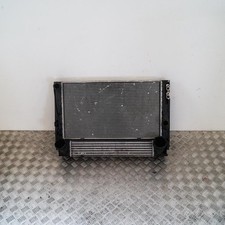 BMW X1 E84 K?hlerpaket 7524914 2.0 Diesel 2009 2436467