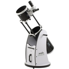 Skywatcher Dobson Teleskop N 203/1200 Skyliner FlexTube BD DOB (Fast neuwertig)