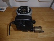 Vaillant Grundfos VP5/2 ZE Umwälzpumpe