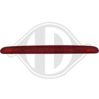 Zusatzbremsleuchte Diederichs 1807694 FüR Opel