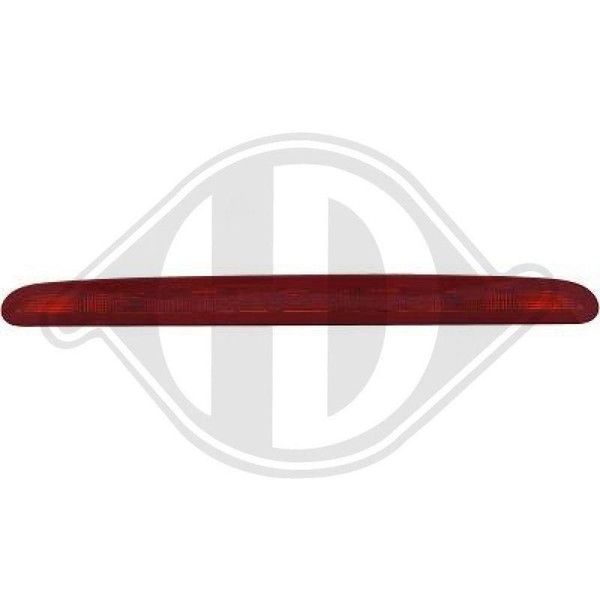 Zusatzbremsleuchte Diederichs 1807694 FüR Opel-image