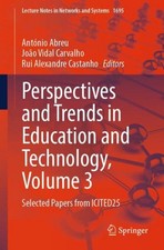 Perspectives and Trends in Education and Tech...