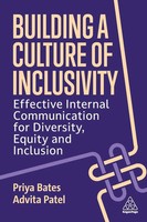 Priya Bates (U. A.) | Building A Culture Of Inclusivity | Taschenbuch | Englisch