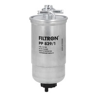 Filtron Pp 839/1 Kraftstofffilter FüR Audi Seat Skoda Vw