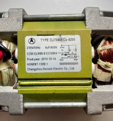 Rexel Aktenvernichter Motoreinheit DJ7040ECa-4200