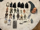 Star Wars Action Figure Lot (90s Kenner & Hasbro)