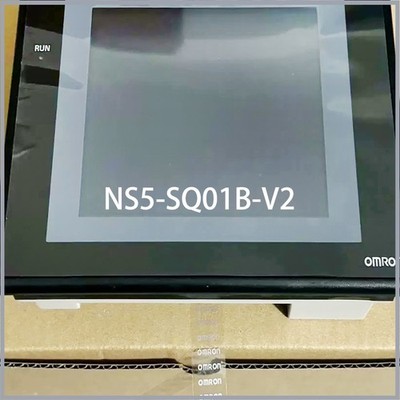 Omron New NS5-SQ00B-V2 NS5-SQ00-V2 NS5-SQ01-V2 NS5-SQ01B-V2 touch