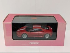 IXO 1/43 Ferrari 360 Challenge Stradale 2003