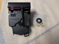 Takane Westminster Chime Pendulum Quartz Battery Movement to fit a 3/4" Dial