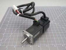 MITSUBISHI HC-MFS13 AC SERVO MOTOR T156429