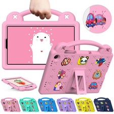 Case For Samsung Galaxy Tab A9 / A11 Plus 11" Heavy Duty Shockproof Protective