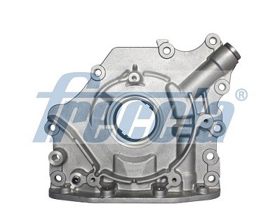 Ölpumpe für VOLVO C30, S40 II, S60 II, S80 II, V40, V50, V60 I, V70 III