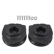 2pcs Domlager Set Vorne for Nissan Qashqai 2006-2013 54320-JD00B X-Trail Premium