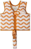 Swim Essentials Schwimmweste Orange Surfer 1-15 Kg 30 X 32 Cm | Swim Vest Weste