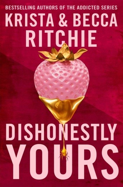 Dishonestly Yours by Becca Ritchie (Paperback Book)