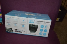 Amcrest AI Turret PoE Outdoor Security IP Camera (IP5M-T1179EB-AI-V3) Lot of 2