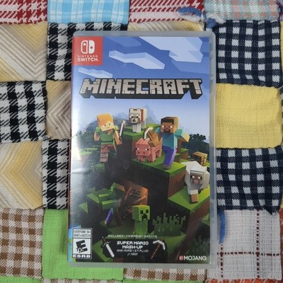 Minecraft - Nintendo Switch