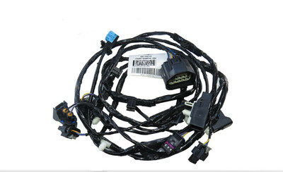 LR RR SPORT L494 Frontstoßstangenverkabelung LR089511 NEU ORIGINAL