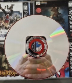 Outtrigger Sega Dreamcast Disc Only Authentic