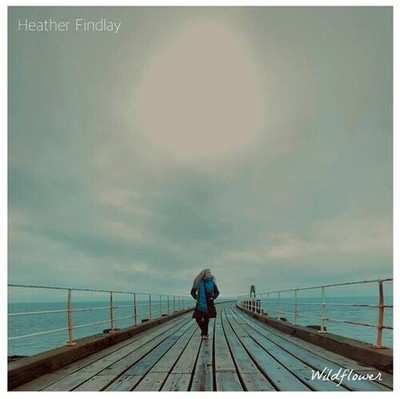 Heather Findley - Wildflower [New CD] UK - Import