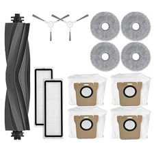 Accessory set for Dreame L10 Ultra/L10s Ultra/L10s Pro