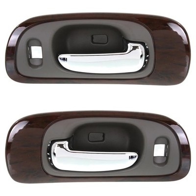 Interior Door Handle 1998-2004 Chrysler Concorde 300M Lhs LX Special 5102866AA