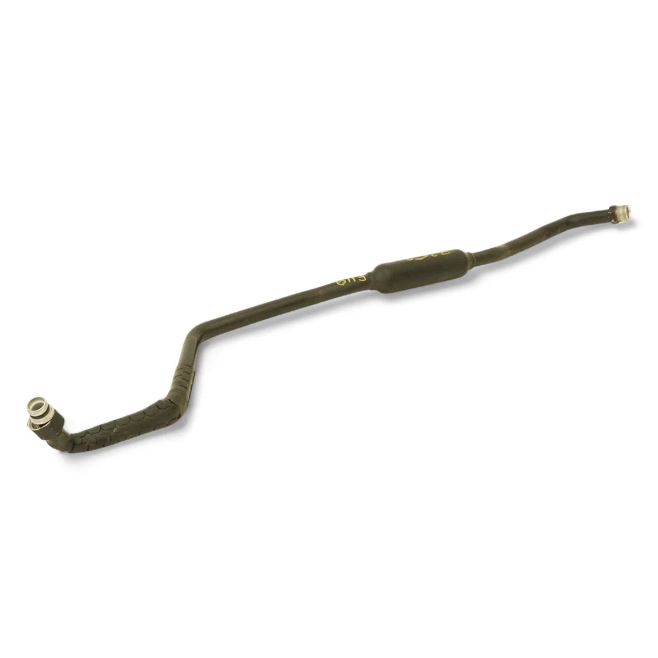 90-94 Lexus Ls400 Xf10 Ac Air Conditioning Compressor Line Hose Tube Pipe Oem Foto 3 de 4