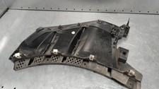 STOßSTANGENGITTER Luftführung BMW Z4 Roadster (G29) 2022 8747482 / 51748747482