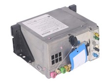 Headunit (Multimedia) MINI Mini (F56) Cooper S 141 kW 192 PS (12.2013-> ) 938