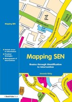 Mapping SEN Routes Through Identification To Intervention Amanda Kirby Buch 2006