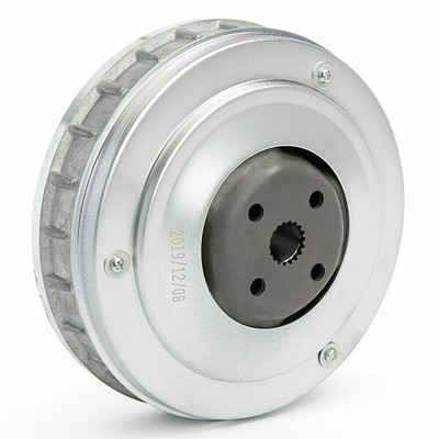 Primary Dry Clutch CVT Sheave for HiSUN HS400 ATV UTV YS MSU 400 Massimo Menards