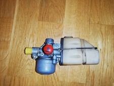 Simson SL1 Vergaser mit Luftfilter BVF 11N1-1 Gebraucht