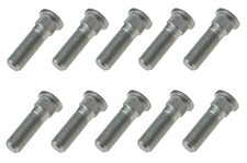 10 Bolzen Rad Für INFINITI EX Fx G G20 I30 M Q45 I II Q70 Qx50 4322270T00