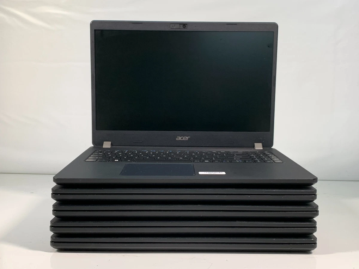 Acer TravelMate 8 GB RAM Notebooks/Laptops for Sale | Shop New