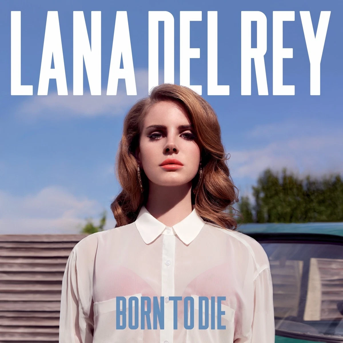 Lana Del Rey Music CDs for sale | eBay