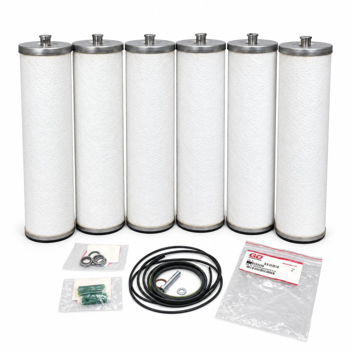 310EGJ6013 Gardner Denver Separator Kit - Genuine OEM - Free Shipping!