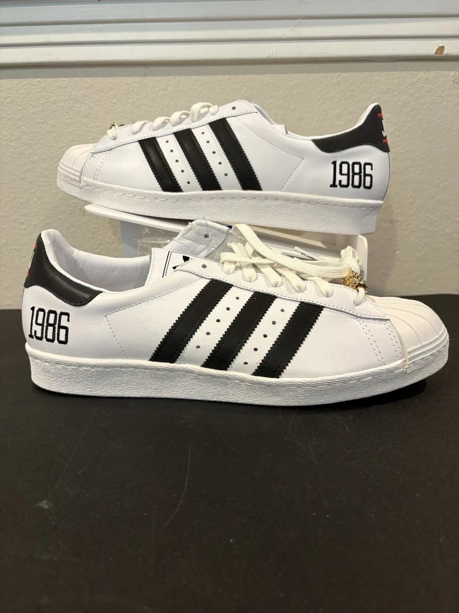adidas superstar run dmc products for sale | eBay