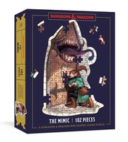 Official Dungeons & Dragons Licensed ~ Dungeons & Dragons Mini ... 9780593580691