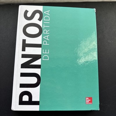 Puntos (Student Edition) by Ana María Pérez-Gironés, Thalia Dorwick and Anne...