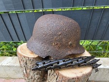 WW2 Accessories from the German bunker rare relic.