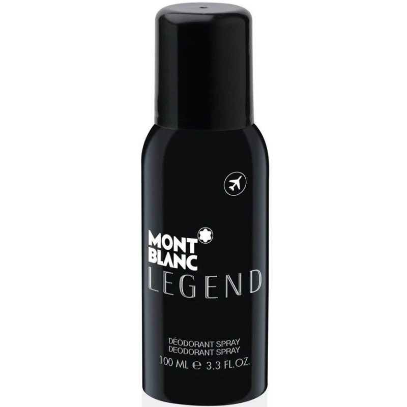 3386460047449 Mont Blanc Legend dezodorant spray 100ml (P1) Mont Blanc