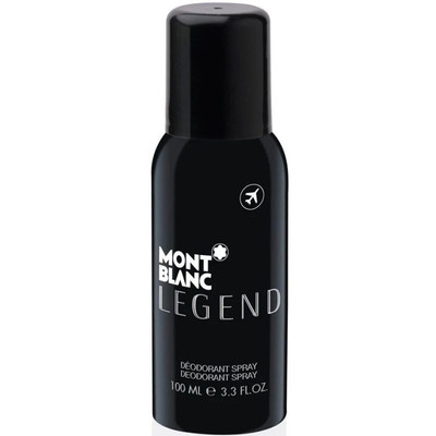 3386460047449 Mont Blanc Legend dezodorant spray 100ml (P1) Mont Blanc