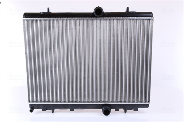 Nissens MotorküHler WasserküHler 636043 FüR CitroËN 5008 3008 C4 Peugeot DS 1 2-image