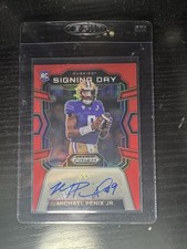 2024 Panini Prizm Draft Picks Football Checklist Guide in-content 19