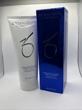 ZO Skin Health Exfoliating Cleanser Normal to Oily Skin 6.7 oz